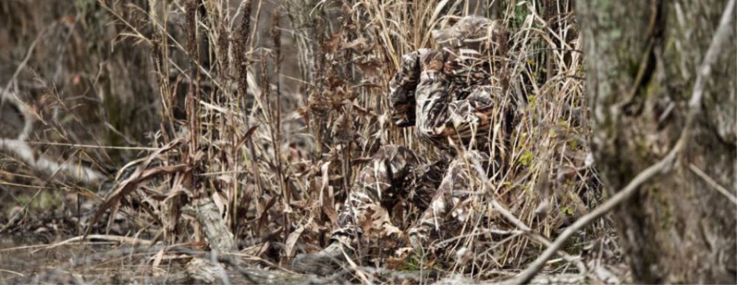 RBC Hunting